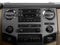 2016 Ford Super Duty F-250 SRW 4WD Crew Cab 6-3/4 Ft Box Platinum