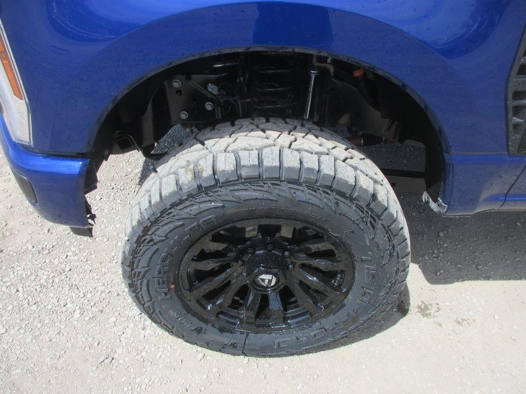 2026 Ford Super Duty F-250 SRW XL 4WD Crew Cab 6.75' Box