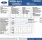 2026 Ford Super Duty F-250 SRW XL 4WD Crew Cab 6.75' Box