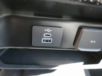 2026 Ford Super Duty F-250 SRW XL 4WD Crew Cab 6.75' Box