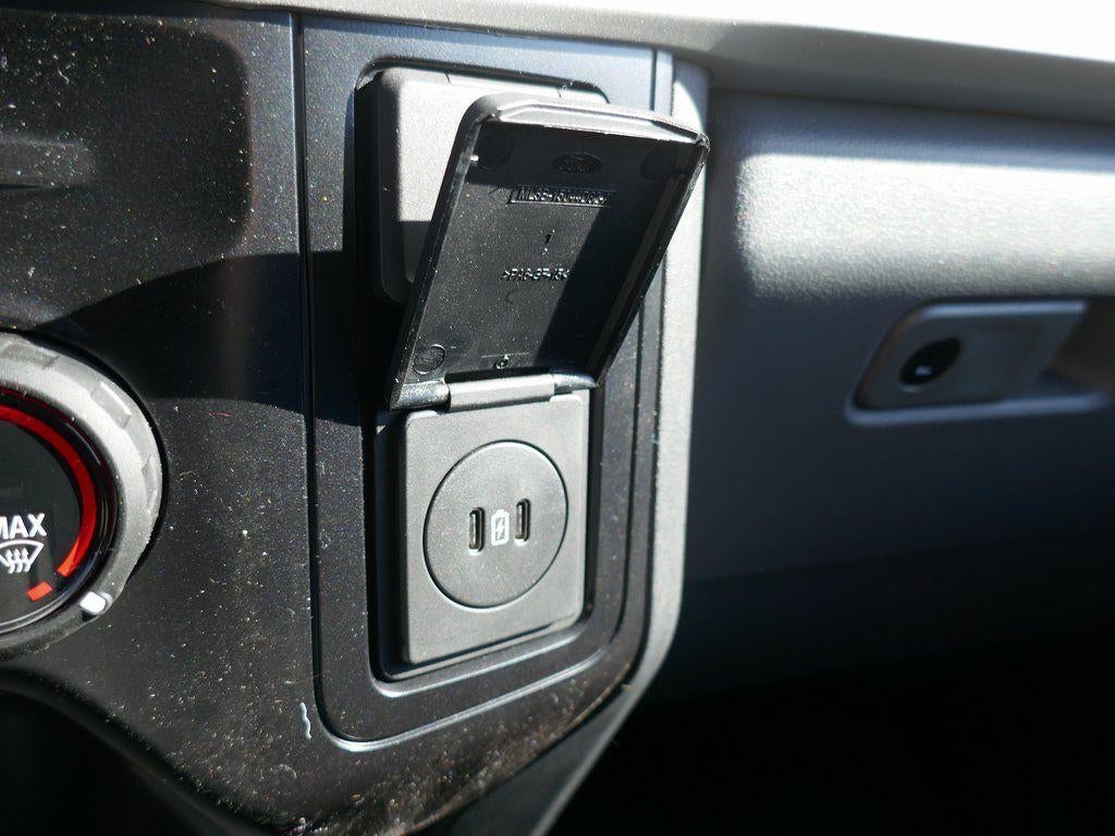 2026 Ford Super Duty F-250 SRW XL 4WD Crew Cab 6.75' Box