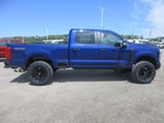 2026 Ford Super Duty F-250 SRW XL 4WD Crew Cab 6.75' Box