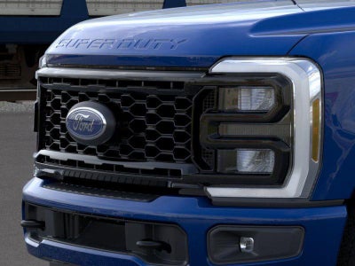 2026 Ford Super Duty F-250 SRW XL 4WD Crew Cab 6.75' Box