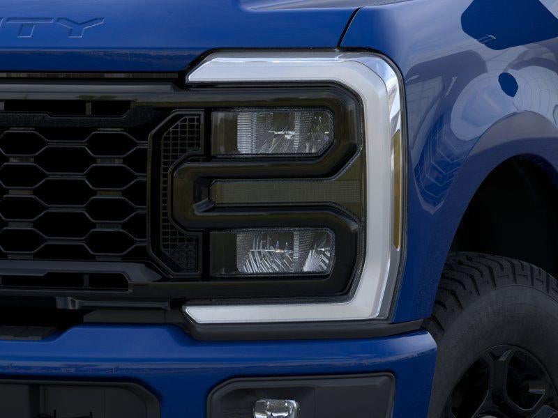 2026 Ford Super Duty F-250 SRW XL 4WD Crew Cab 6.75' Box
