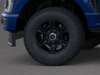 2026 Ford Super Duty F-250 SRW XL 4WD Crew Cab 6.75' Box