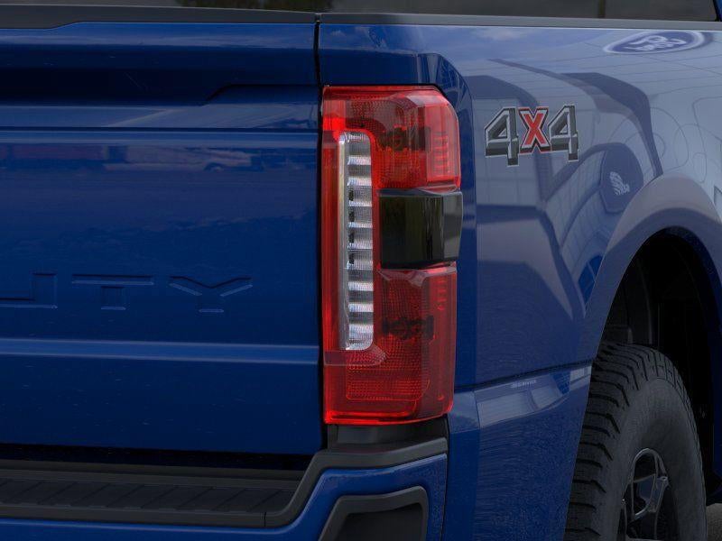 2026 Ford Super Duty F-250 SRW XL 4WD Crew Cab 6.75' Box