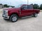 2026 Ford Super Duty F-250 SRW XLT 4WD Crew Cab 6.75' Box