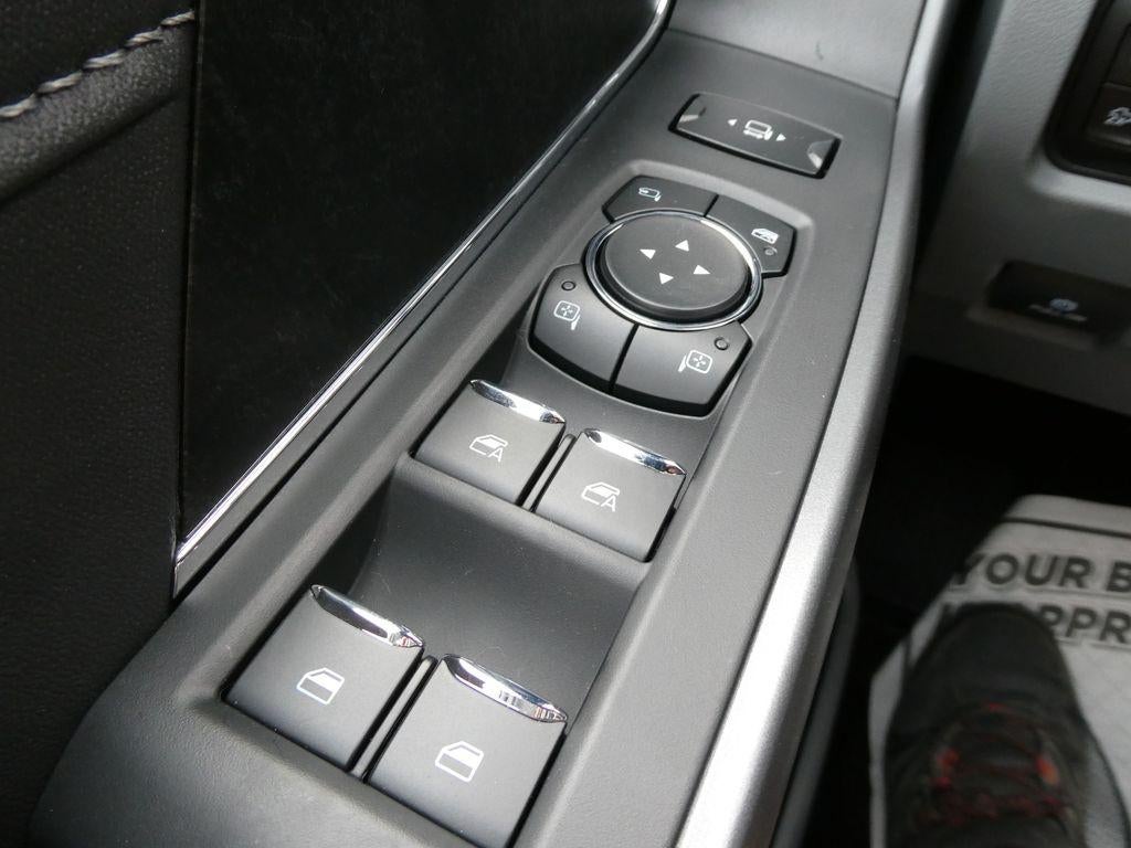 2026 Ford Super Duty F-250 SRW XLT 4WD Crew Cab 6.75' Box