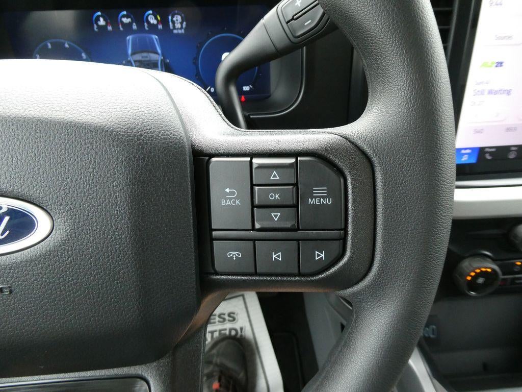 2026 Ford Super Duty F-250 SRW XLT 4WD Crew Cab 6.75' Box