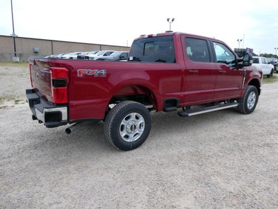 2026 Ford Super Duty F-250 SRW XLT 4WD Crew Cab 6.75' Box