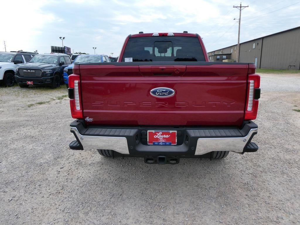 2026 Ford Super Duty F-250 SRW XLT 4WD Crew Cab 6.75' Box