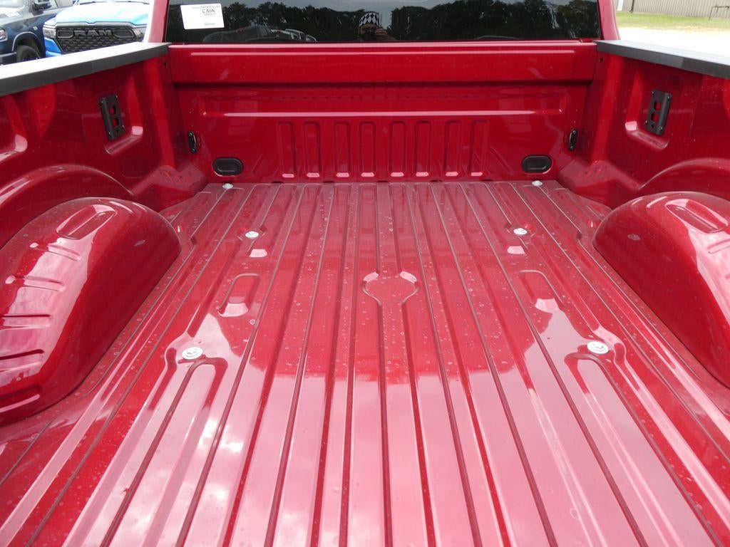 2026 Ford Super Duty F-250 SRW XLT 4WD Crew Cab 6.75' Box