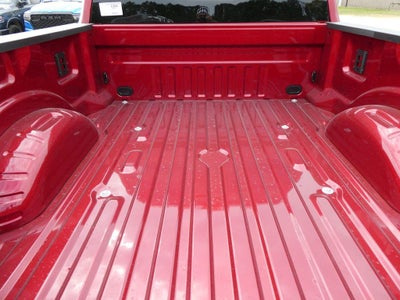 2026 Ford Super Duty F-250 SRW XLT 4WD Crew Cab 6.75' Box