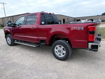 2026 Ford Super Duty F-250 SRW XLT 4WD Crew Cab 6.75' Box
