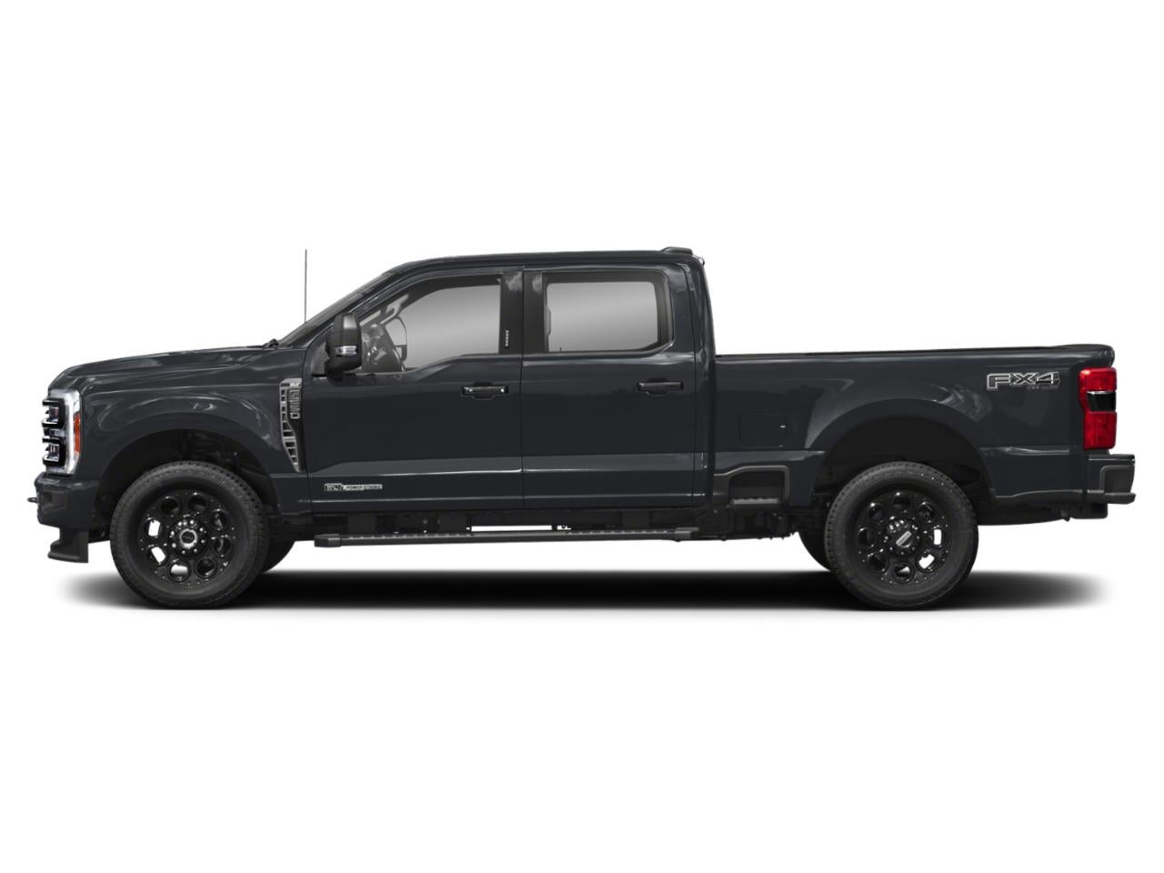 2026 Ford Super Duty F-250 SRW XLT 4WD Crew Cab 6.75' Box