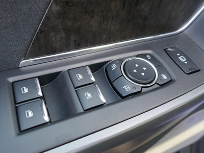 2026 Ford Super Duty F-250 SRW LARIAT 4WD Crew Cab 6.75' Box