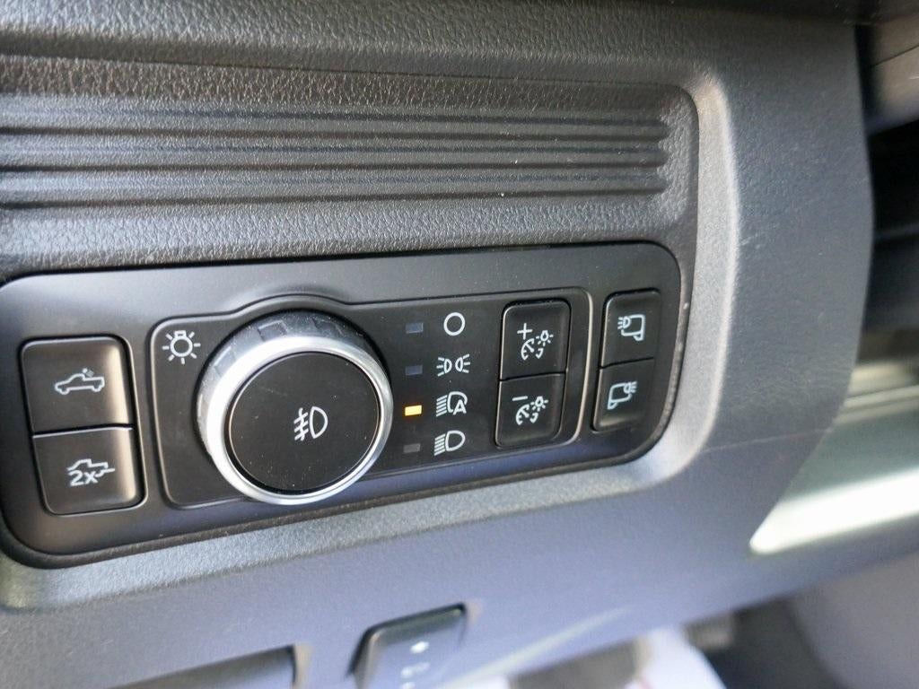 2026 Ford Super Duty F-250 SRW LARIAT 4WD Crew Cab 6.75' Box