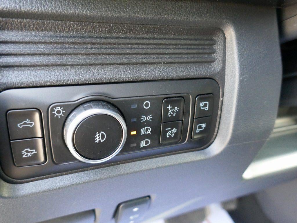 2026 Ford Super Duty F-250 SRW LARIAT 4WD Crew Cab 6.75' Box