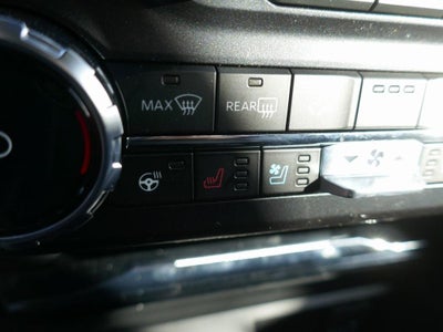 2026 Ford Super Duty F-250 SRW LARIAT 4WD Crew Cab 6.75' Box