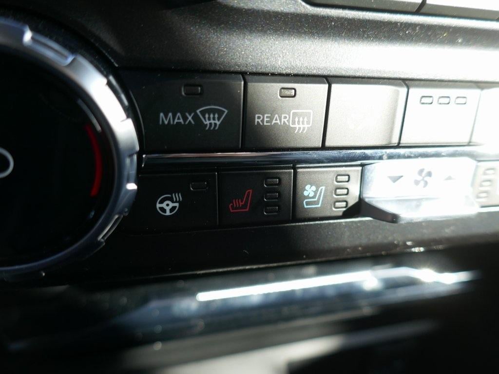 2026 Ford Super Duty F-250 SRW LARIAT 4WD Crew Cab 6.75' Box