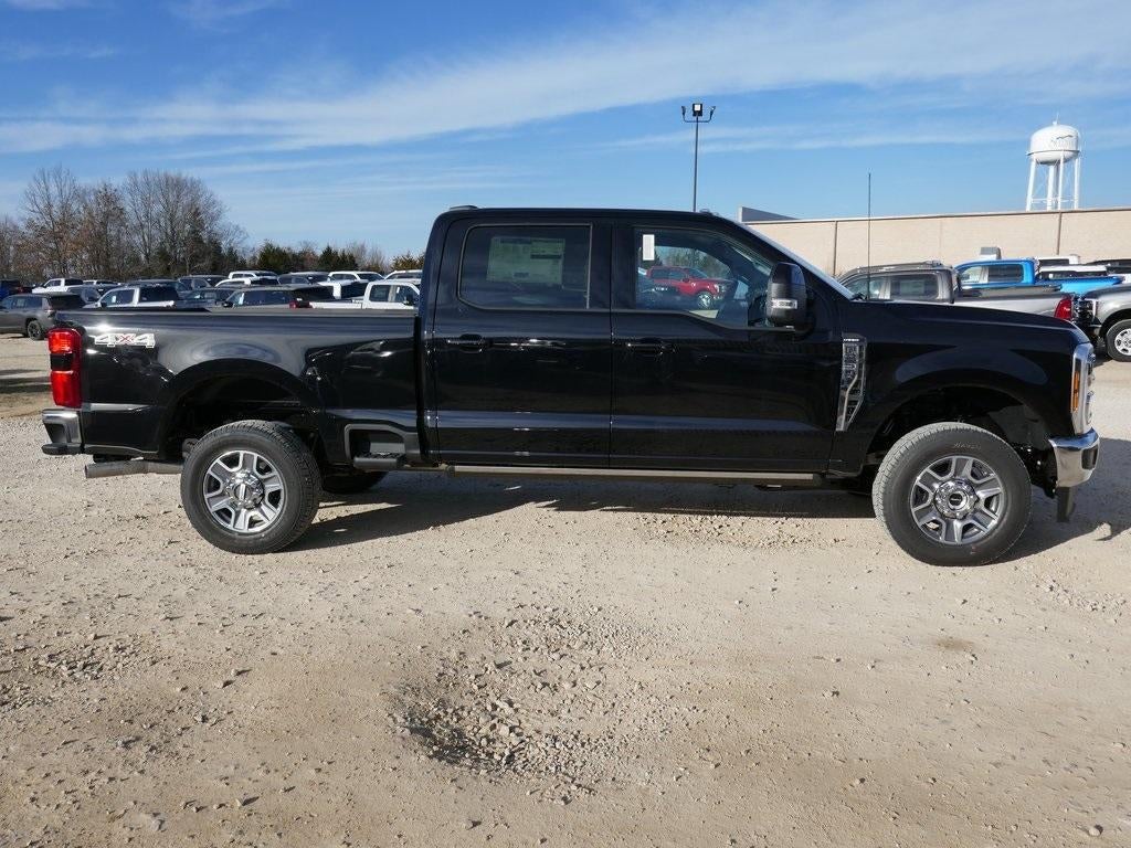 2026 Ford Super Duty F-250 SRW LARIAT 4WD Crew Cab 6.75' Box