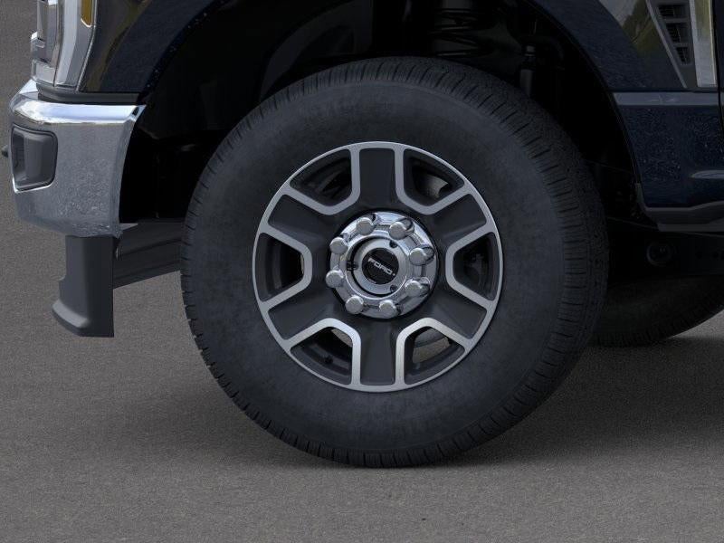 2026 Ford Super Duty F-250 SRW LARIAT 4WD Crew Cab 6.75' Box