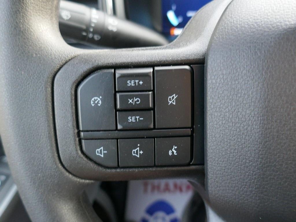 2026 Ford Super Duty F-250 SRW XLT 4WD Crew Cab 6.75' Box