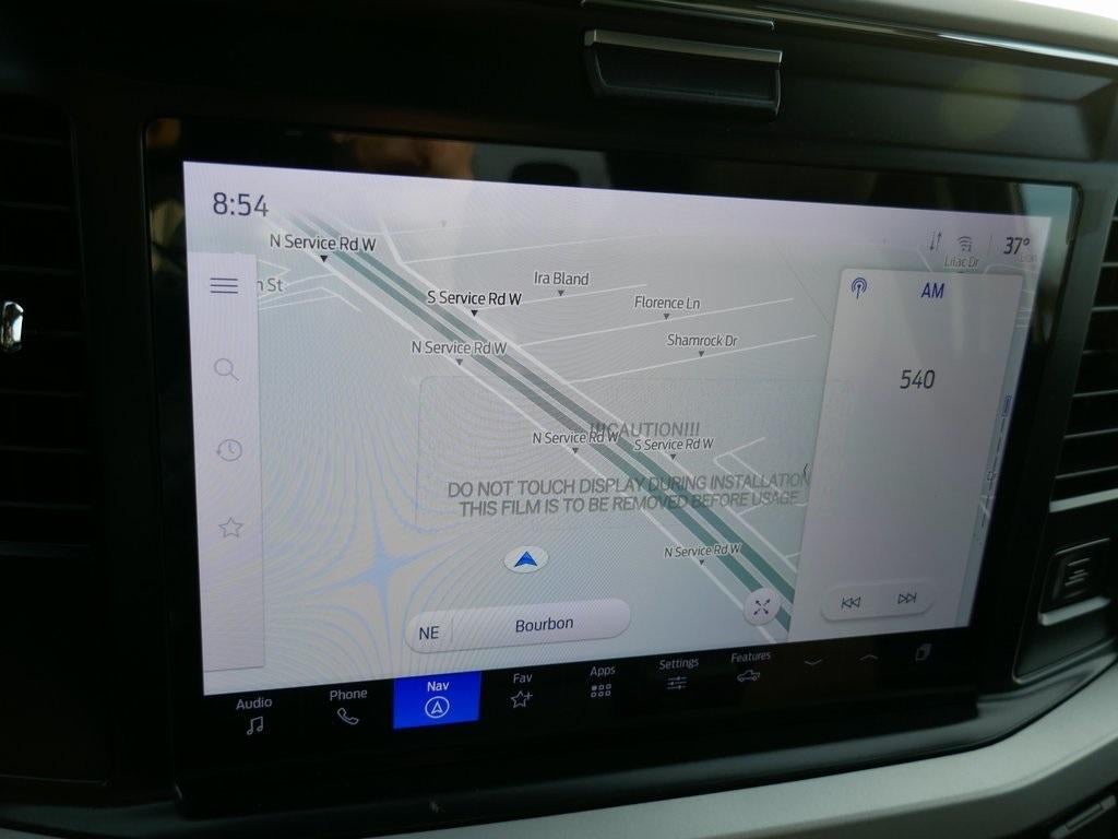 2026 Ford Super Duty F-250 SRW XLT 4WD Crew Cab 6.75' Box