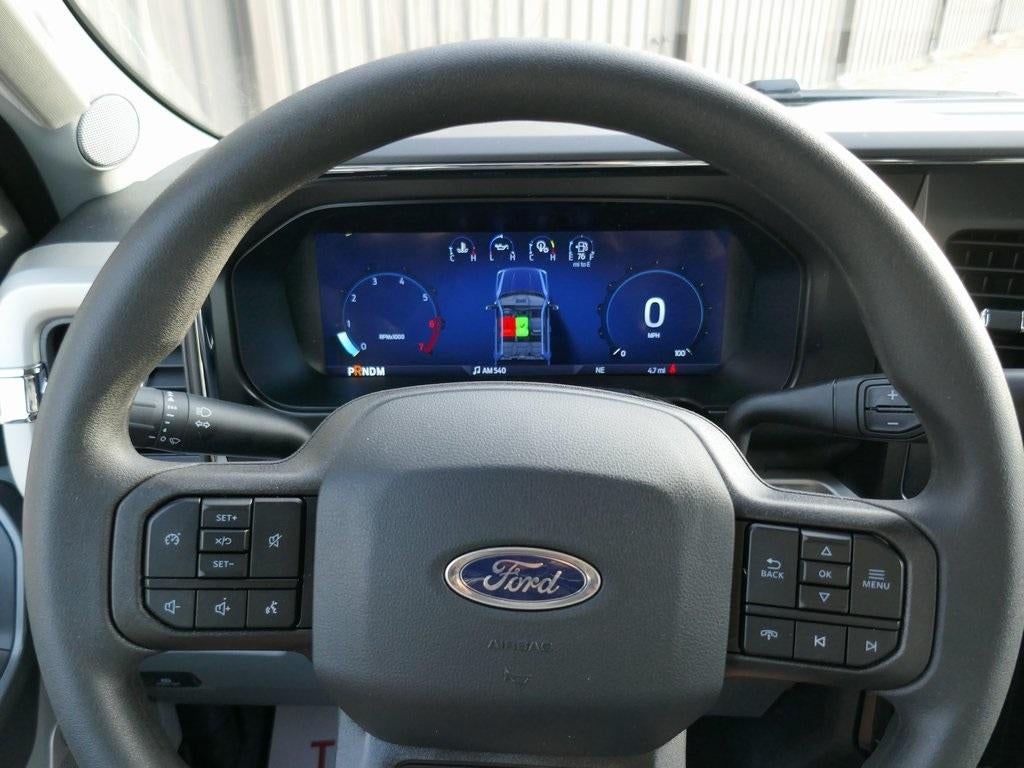 2026 Ford Super Duty F-250 SRW XLT 4WD Crew Cab 6.75' Box