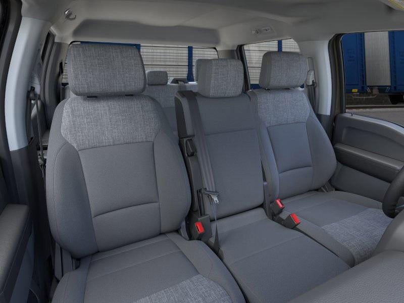 2026 Ford Super Duty F-250 SRW XLT 4WD Crew Cab 6.75' Box