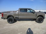 2026 Ford Super Duty F-250 SRW XLT 4WD Crew Cab 6.75' Box