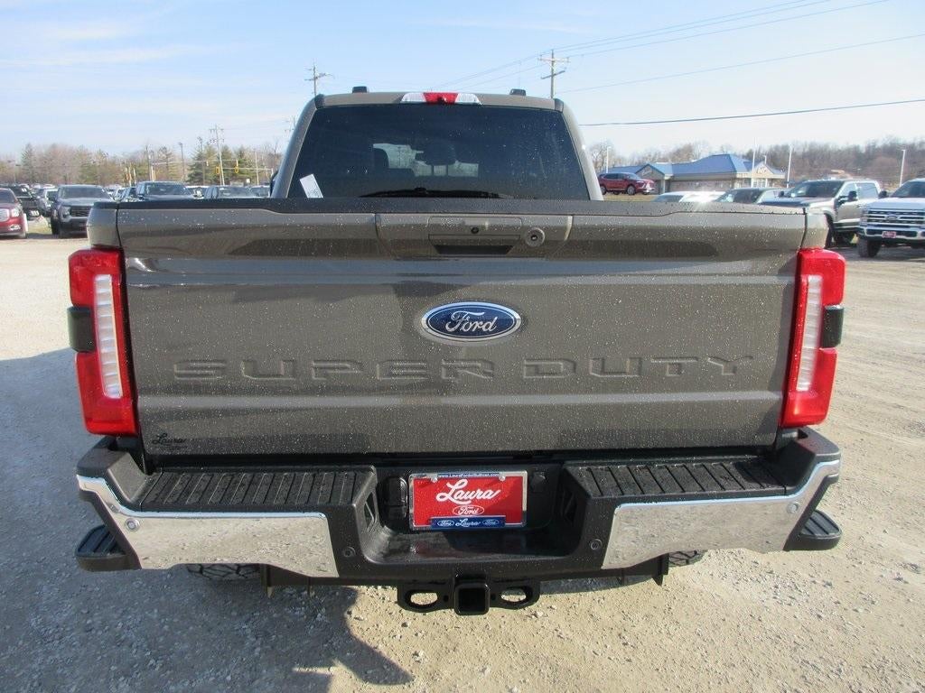 2026 Ford Super Duty F-250 SRW XLT 4WD Crew Cab 6.75' Box
