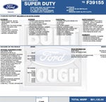 2026 Ford Super Duty F-250 SRW XL 4WD Crew Cab 6.75' Box