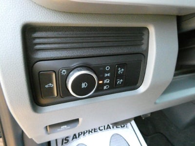 2026 Ford Super Duty F-250 SRW XL 4WD Crew Cab 6.75' Box