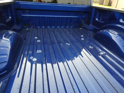 2026 Ford Super Duty F-250 SRW XL 4WD Crew Cab 6.75' Box