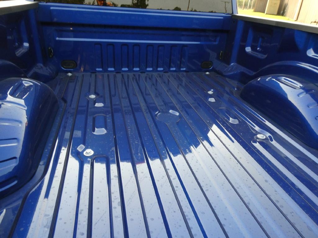 2026 Ford Super Duty F-250 SRW XL 4WD Crew Cab 6.75' Box