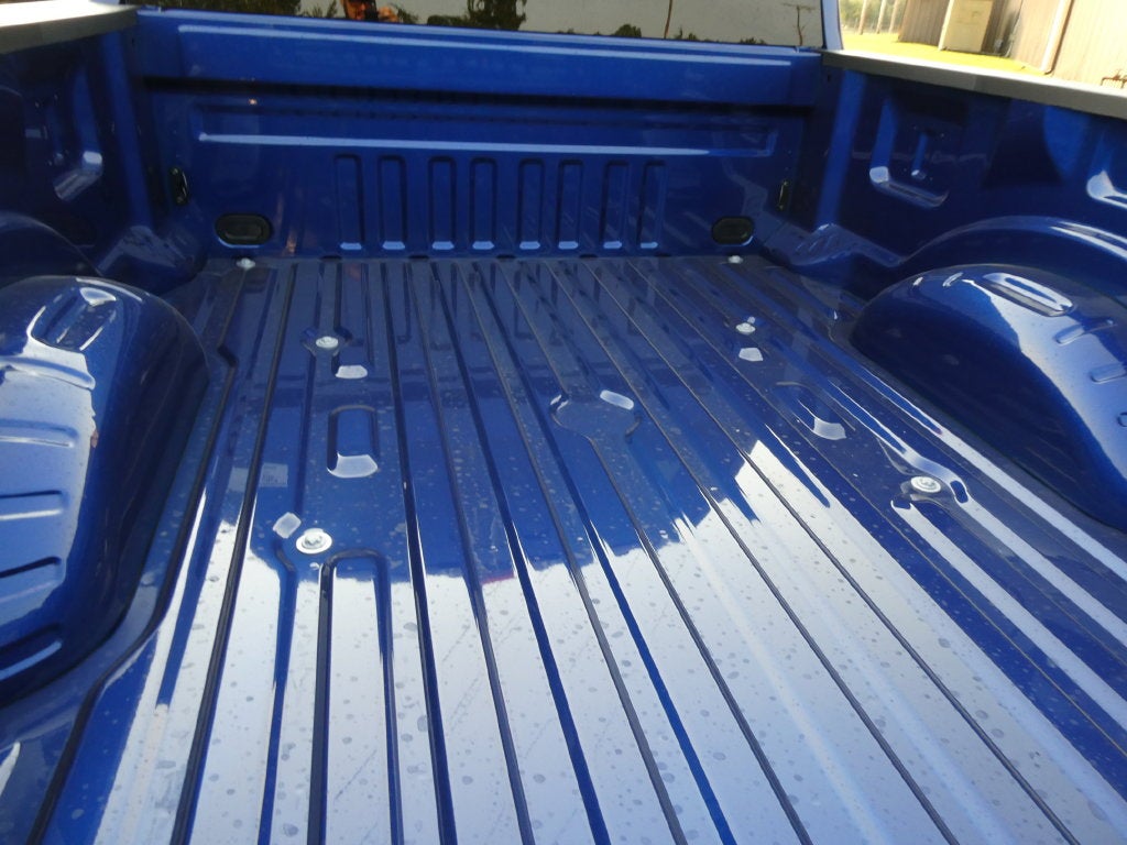2026 Ford Super Duty F-250 SRW XL 4WD Crew Cab 6.75' Box