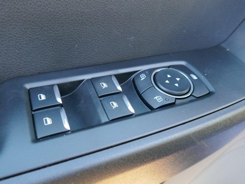 2026 Ford Super Duty F-250 SRW XL 4WD Crew Cab 6.75' Box