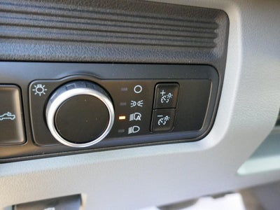 2026 Ford Super Duty F-250 SRW XL 4WD Crew Cab 6.75' Box