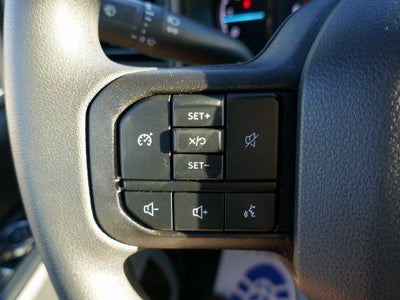 2026 Ford Super Duty F-250 SRW XL 4WD Crew Cab 6.75' Box