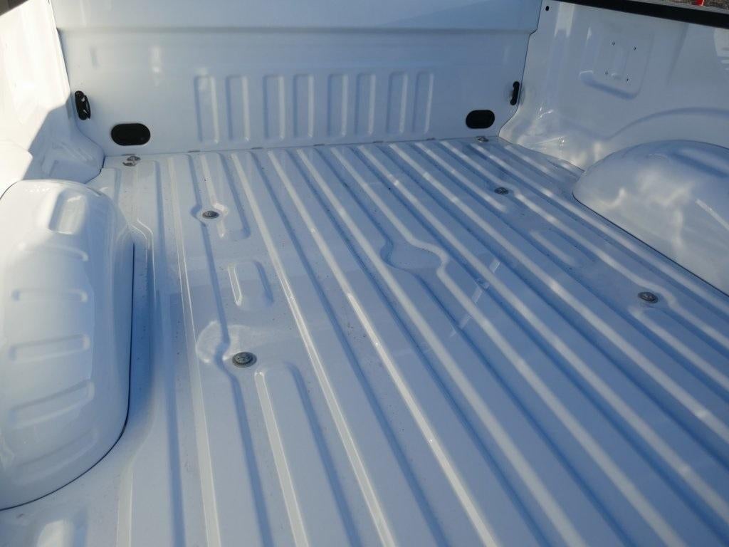 2026 Ford Super Duty F-250 SRW XL 4WD Crew Cab 6.75' Box