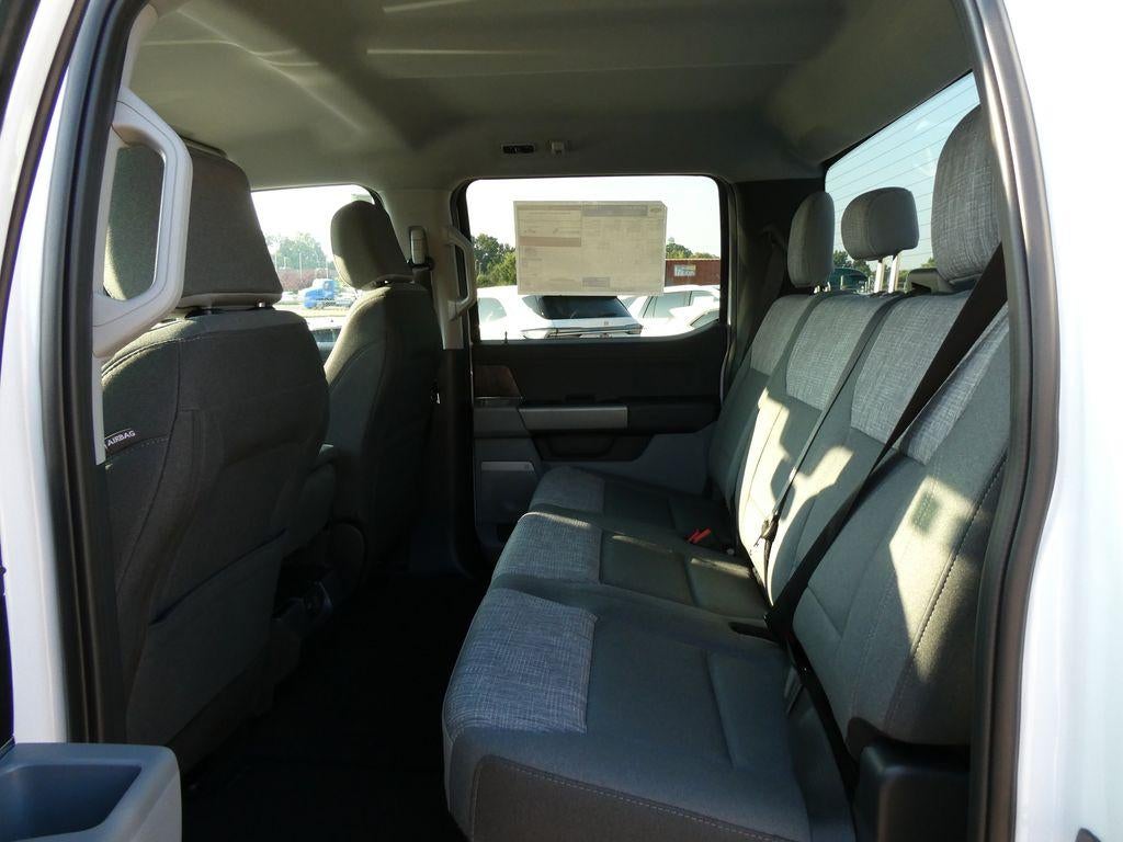 2026 Ford Super Duty F-250 SRW XLT 4WD Crew Cab 6.75' Box