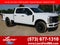 2026 Ford Super Duty F-250 SRW XL 4WD Crew Cab 6.75' Box