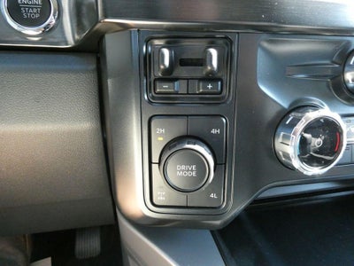 2026 Ford Super Duty F-250 SRW LARIAT 4WD Crew Cab 6.75' Box