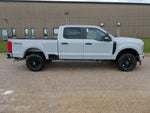 2026 Ford Super Duty F-250 SRW XL 4WD Crew Cab 6.75' Box