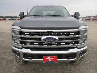 2026 Ford Super Duty F-250 SRW XLT 4WD Crew Cab 6.75' Box