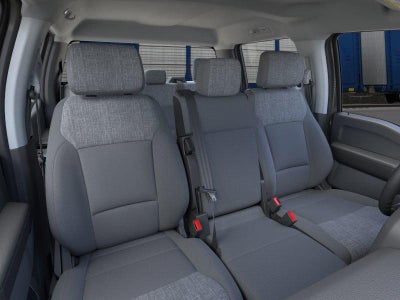 2026 Ford Super Duty F-250 SRW XLT 4WD Crew Cab 6.75' Box