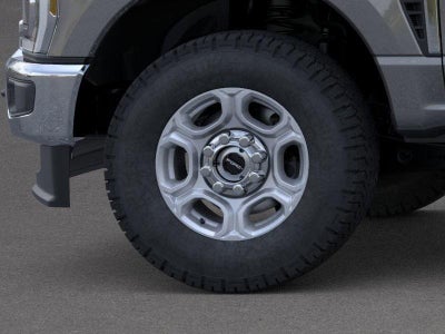 2026 Ford Super Duty F-250 SRW XLT 4WD Crew Cab 6.75' Box