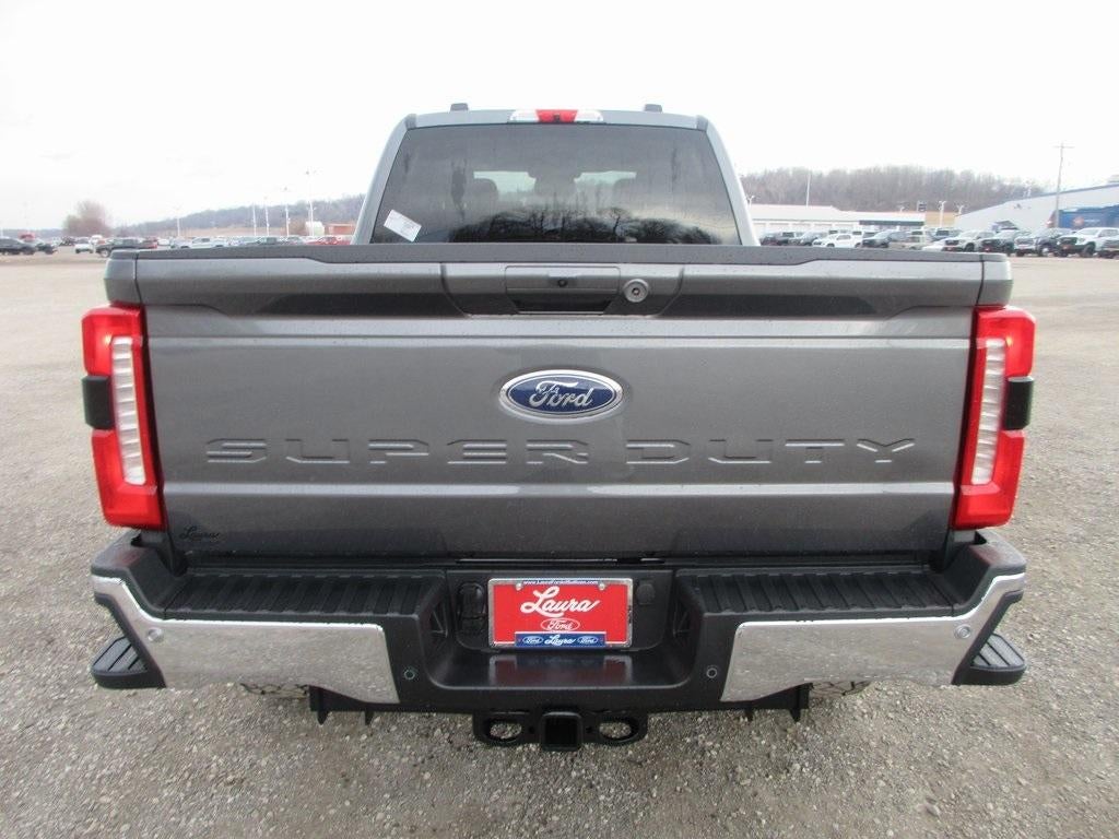 2026 Ford Super Duty F-250 SRW XLT 4WD Crew Cab 6.75' Box