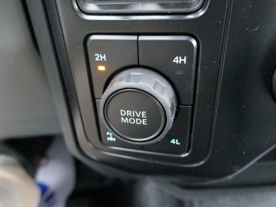 2026 Ford Super Duty F-250 SRW XL 4WD Crew Cab 6.75' Box